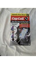 Cup call cell for sale  Fort Wayne