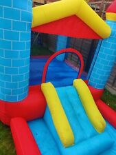Inflatable bouncy castles for sale  UK