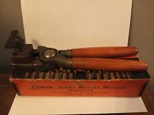 Lyman ideal bullet for sale  Columbia