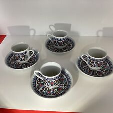 Gural porcelain demitasse for sale  Wilmington