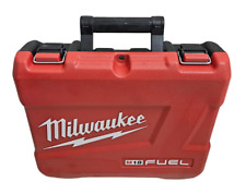 Milwaukee tool case for sale  Linn