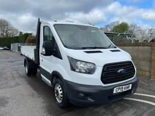 2019 ford transit for sale  WALTHAM ABBEY