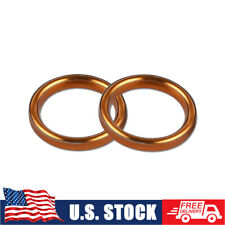 Muffler gaskets washer for sale  Walnut