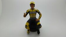 Minichamps figure sitting usato  Valenza