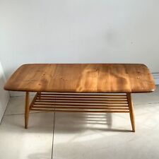 Ercol 459 coffee for sale  Shipping to Ireland