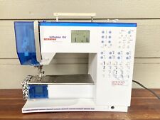 Bernina Virtuosa 153 Sewing Machine Quilters Edition CPS System for sale  Austin