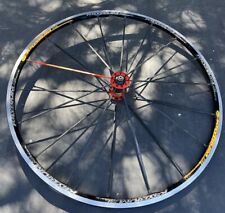 mavic wheel front helium for sale  Ann Arbor