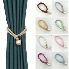 Curtain tie backs for sale  Shipping to Ireland