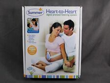 Summer heart heart for sale  Hampden