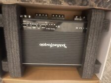 Rockford fosgate r250x4 for sale  Shipping to Ireland
