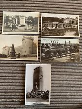 Lot vtg postcards for sale  Shipping to Ireland