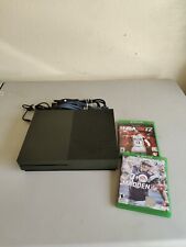 Microsoft XBox One S 1 TB verde militar segunda mano  Embacar hacia Argentina