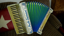 Fisarmonica paolo soprani usato  Tortorella