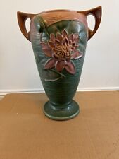 Roseville art pottery for sale  Cohasset