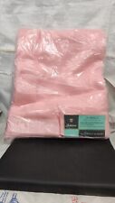 Vintage pink blanket for sale  Millersburg
