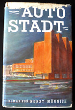 1951 autostadt vali gebraucht kaufen  Steinb.,-Lichtental