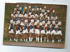 cartes postales majorettes d'occasion cartes postales majorettes d'occasion Belfort