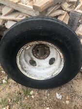 Lug rim tire for sale  Carrollton