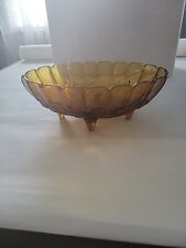 Indiana amber glass for sale  Cleveland