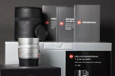 Leica apo 50mm gebraucht kaufen  Bünde