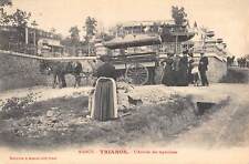 CPA 54 NANCY TRIANON L'ARRIVEE DES TAPISSIERES (ATTACHMENT  for sale  Shipping to South Africa