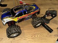 Car traxxas maxx for sale  BOSTON