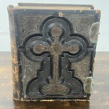 Antique 1800 catholic for sale  Jonesboro