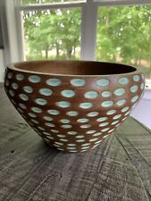 Market wooden bowl for sale  Watkinsville