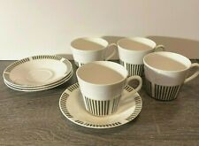 Royal Osborne Caprice Tea Coffee Cup pattern no 8375 