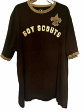 boy scout shirt xxl for sale  Hattiesburg