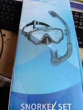 Wacool snorkeling snorkel for sale  Tucson