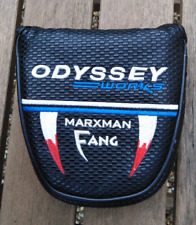 Odyssey marxman fang for sale  BROXBOURNE
