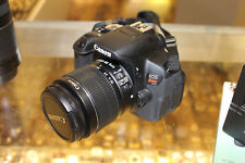 Canon eos rebel for sale  Bloomfield