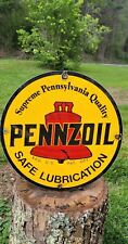 Pennzoil motor oil for sale  Walland