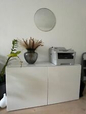 Hochglanz kommode sideboard gebraucht kaufen  Düsseldorf