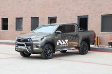 Toyota hilux stainless for sale  Shipping to Ireland