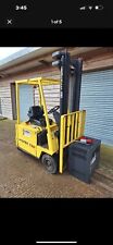 Hyster 1.50 electric for sale  RADSTOCK
