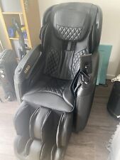 Massage zero gravity for sale  EVESHAM