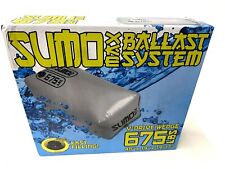 Liquid force sumo for sale  Shipping to Ireland