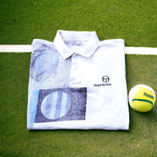 Sergio tacchini polo usato  Baronissi