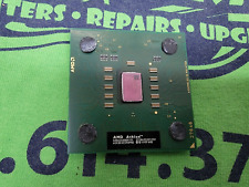 Soquete 462 (A) AMD Athlon XP 2600+ AXDA2600DKV3C 2.133GHz comprar usado  Enviando para Brazil