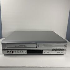 Magnasonic DVD833-2 VCR/DVD Combo Player & Recorder - AS IS READ for sale  Canada
