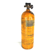 Aluminum Industrial Oxygen Tank, used for sale  Shipping to South Africa