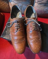 Leather shoes for sale  PLYMOUTH