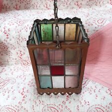 Large vintage leaded for sale  TRANENT