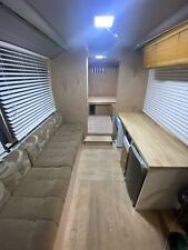 Mercedes sprinter motorhome for sale  LOOE