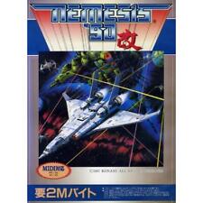 Nemesis sharp x68000 d'occasion  Les Mureaux