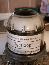 Tiger loop oil for sale  AMMANFORD