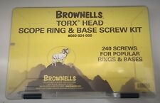 Torx head scope for sale  Merlin