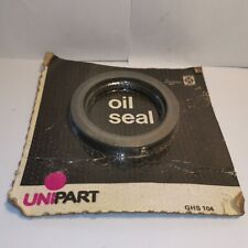 Rear hub oil for sale  LLANDYSUL